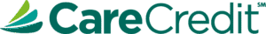 Cherry Financing - CareCredit Logo